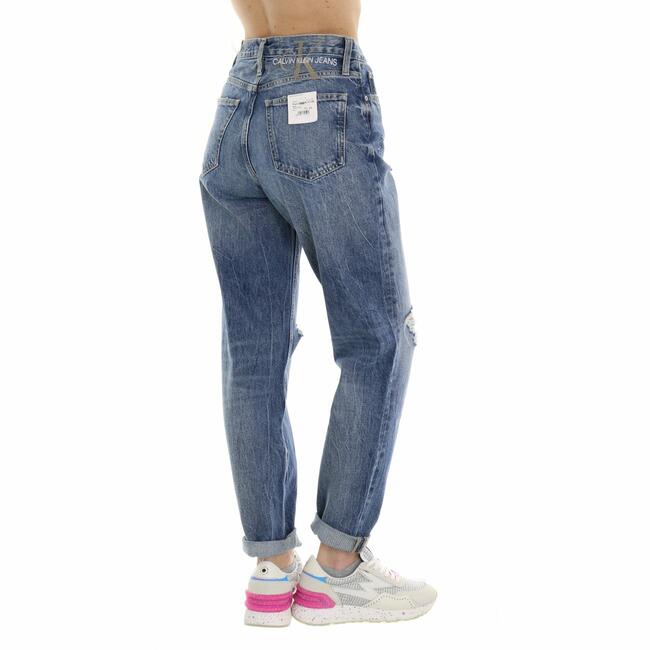 MOM JEANS CALVIN KLEIN - Mad Fashion | img vers.650x/